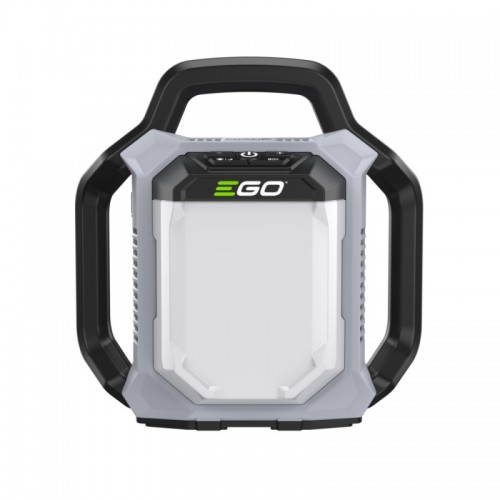 EGO Power+ LT0300E akumuliatorinis nešiojamas šviestuvas (be akumuliatoriaus ir kroviklio)