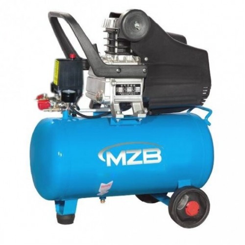 MZB MZBBM25E oro kompresorius 25l 200l/min, 8bar