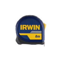 IRWIN 09-7786 Ruletė 8m / 25mm, blisteryje