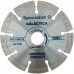 SPECIALIST 11/2-0125 Deimantinis diskas GALACTICA 125x10x22,2 mm