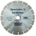 SPECIALIST 11/2-0230 Deimantinis diskas GALACTICA 230x10x22,2 mm
