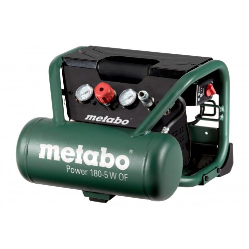 Metabo 180-5 W OF Oro kompresorius
