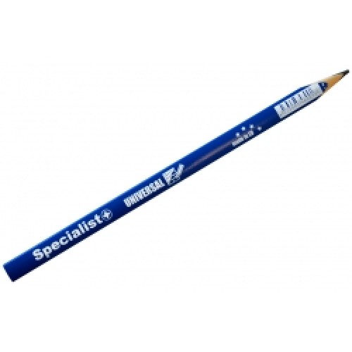 Specialist 46/1-001 Statybinis universalus, ilgas pieštukas 24cm