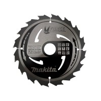 Makita B-07945 Pjovimo diskas 185*30/20/15,88, 2,0mm T16 15°