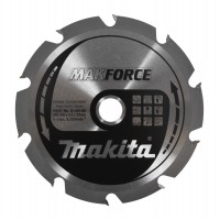 Makita B-08159 Pjovimo diskas medienai 165x20x2,0mm 10T 20°