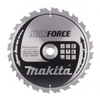 Makita B-08274 Pjovimo diskas 355x30x3,0mm 24T 20° 5143R
