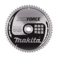 Makita B-08545 Pjovimo diskas 355x30x3,0mm 60T 20° 5143R