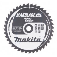Makita B-08660 Pjovimo diskas medžiui 305x30x2,3mm 40T