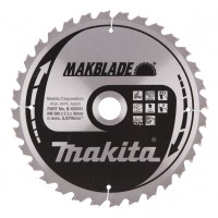 Makita B-08931 Pjovimo diskas švariam pjūviui 260x30x2,3mm 32T 5° 2704/LS/LH/LF