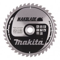 Makita B-08997 Pjovimo diskas švariam pjūviui 305x30x2,3mm 40T 5°