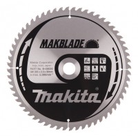 Makita B-09036 Pjovimo diskas švariam pjūviui 305x30x2,3mm 60T 5° LS1219