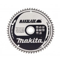 Makita B-09042 Pjovimo diskas 190x20x2,0mm 60T 5° LS0714