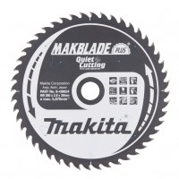 Makita B-09824 Pjovimo diskas medžiui 260x30x2,8mm 48T 20° 2704/LS/LH/LF