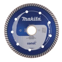 Makita B-12996 Deimantinis diskas 125mm COMET