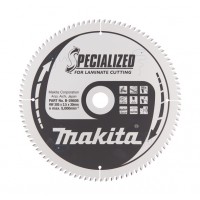 Makita B-29505 Pjovimo diskas laminatui 305x30mm 96T