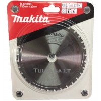 Makita B-46296 Pjovimo diskas 150x20 32T DCS551, Metalui