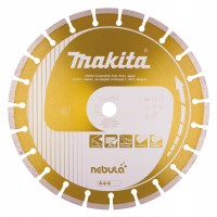 Makita B-54053 deimantinis diskas NEBULA 350X20/25,4mm