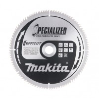 Makita B-67278 EFFICUT Pjovimo diskas medžiui 305x30x2,15mm, T100, 10°