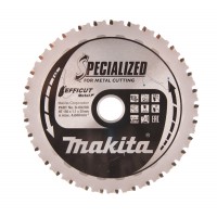 Makita B-69288 Pjovimo diskas HM 150X20X1,1MM, Z-33, Metalui, EFFICUT METAL DCS553