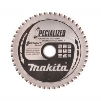 Makita B-69294 Pjovimo diskas HM 150X20X1,1MM, Z-48, Metalui, EFFICUT METAL