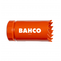 BAHCO 3830-17-C Bi-metalinė karūna 17mm