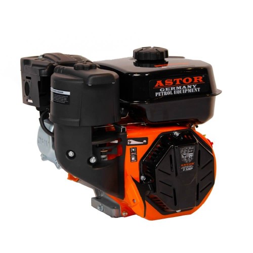 Astor BS-220X Benzininis variklis 7,5 AG/ 5,5 kW