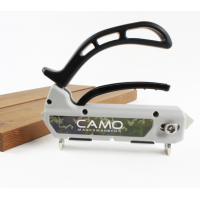 CAMO PRO 5 129–148mm Įrankis profesionaliam terasos lentų montavimui. 345001