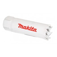 Makita D-17251 20mm HSS Bi-Metal grežimo karūna