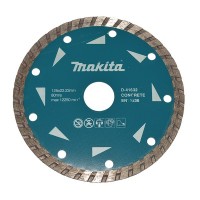 Makita D-41632 Segmentinis diskas 125mm