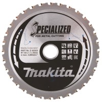 Makita E-02923 Pjovimo diskas HM 150x20mm 32T, 0°, STORAS METALAS (3-12mm) DCS553Z