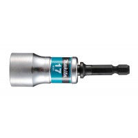 Makita E-03517 H17-80mm Magnetinė Šarnyrinė sukimo galva, 1/4" Impact Premier