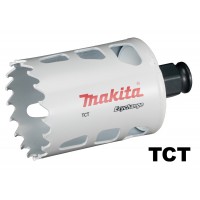 Makita E-06725 51mm TCT Universali gręžimo karūna EZYCHANGE