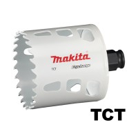 Makita E-06775 68mm TCT Universali gręžimo karūna EZYCHANGE