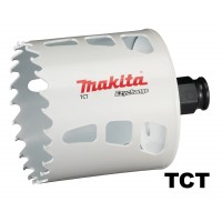 Makita E-06781 70mm TCT Universali gręžimo karūna EZYCHANGE
