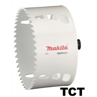 Makita E-06834 127mm TCT Universali gręžimo karūna EZYCHANGE