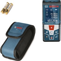 Bosch GLM 50 C  Bluetooth lazerinis atstumų matuoklis