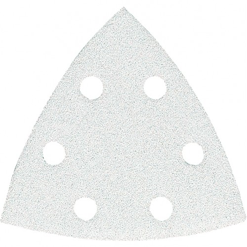 Makita P-42690 Trikampis Šlifavimo popierius K60 (10Vnt.)  kibusis