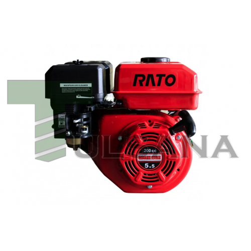 Rato R210 S TYPE Benzininis variklis