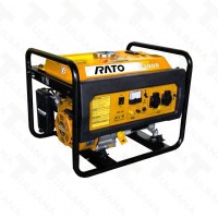 RATO R3000 Generatorius, 2,7kW, 230V