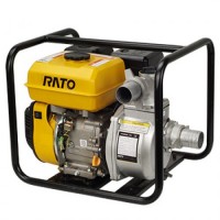 RATO RT80ZB28-3.6Q Vandens siurblys 1000L