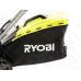 RYOBI RY18LMX40A-240 su mulčiavimo kamsčiu 2x4,0Ah Akumuliatorinė vejapjovė, 40 cm 18V ONE+