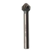 Specialist+ 64/9-0104 gilintuvas metalui HSS 10.4 mm