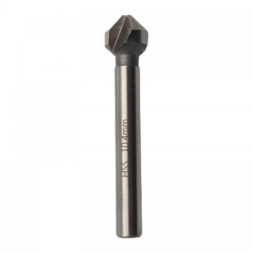 Specialist+ 64/9-0104 gilintuvas metalui HSS 10.4 mm