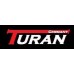 TURAN BS500E 460mm (4 in1) Savaeigė benzininė vejapjovė T460/BS500