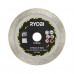 RYOBI RAKCOT03 pjovimo diskas 76x10 mm, 3 vnt