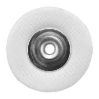 RYOBI RAR201 poliravimo diskas, 25 mm