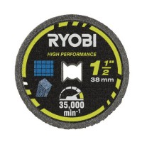 RYOBI RAR305 deimantinis diskas 38mm