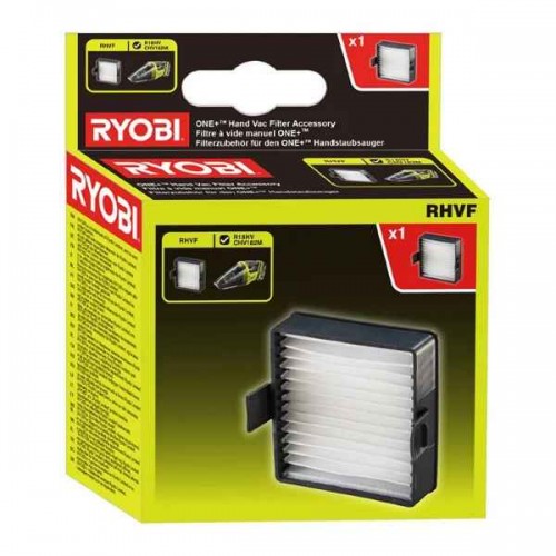 RYOBI RHVF ONE+ dulkių siurblio filtras