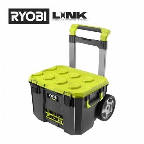 RYOBI Link RSL201 įrankių dėžė su ratukais