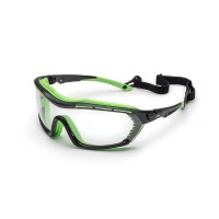 ACTIVE GEAR V650 apsauginiai akiniaisu dirželiu
